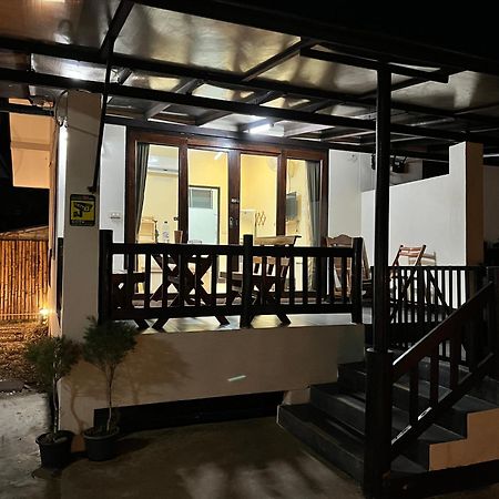 Baan Pranai In Pai Hotel Ngoại thất bức ảnh