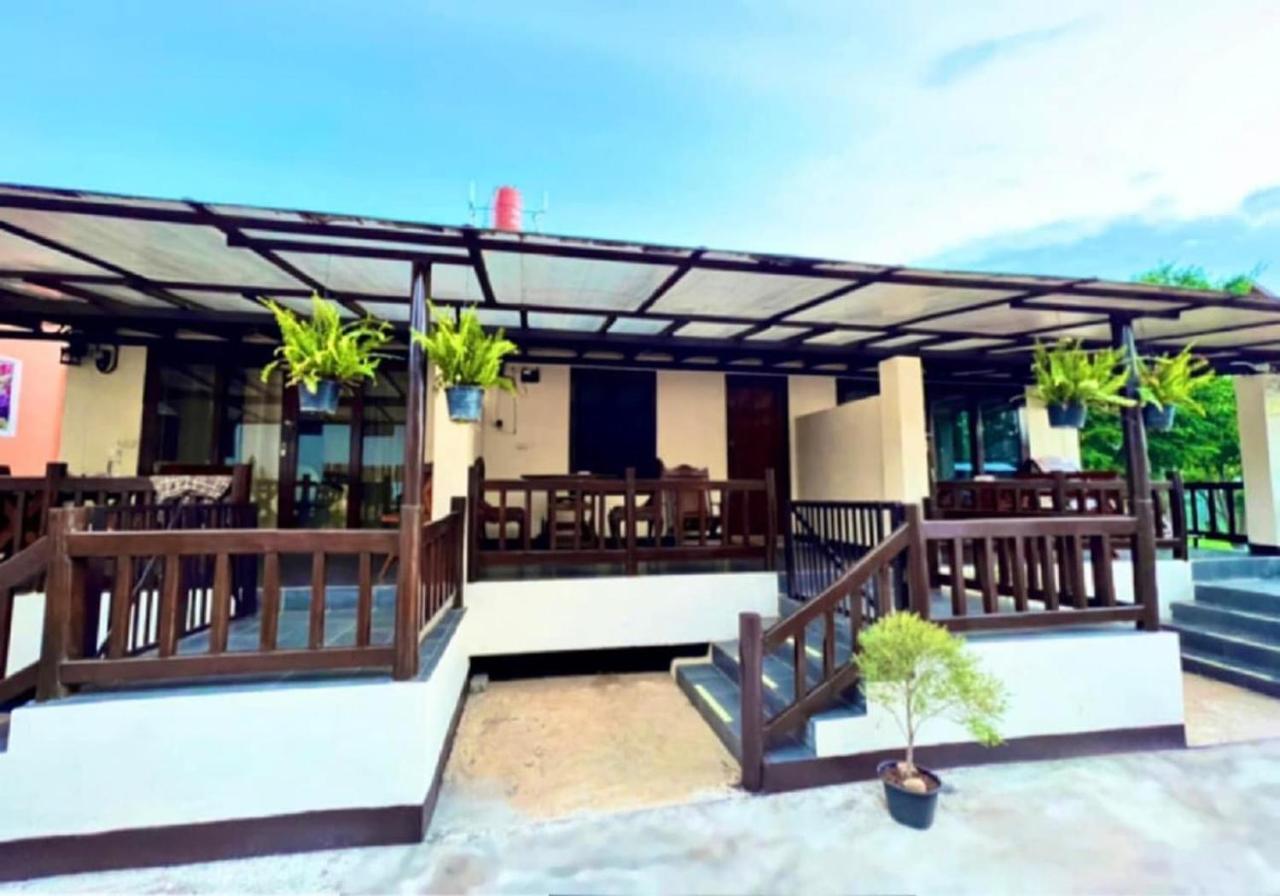 Baan Pranai In Pai Hotel Ngoại thất bức ảnh