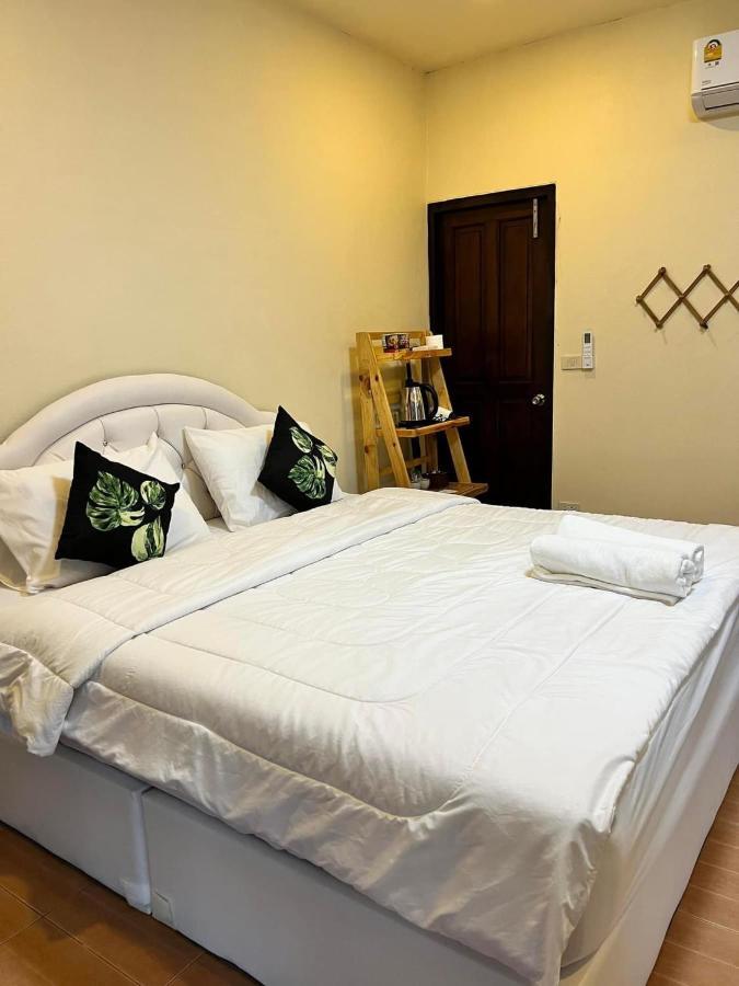 Baan Pranai In Pai Hotel Ngoại thất bức ảnh