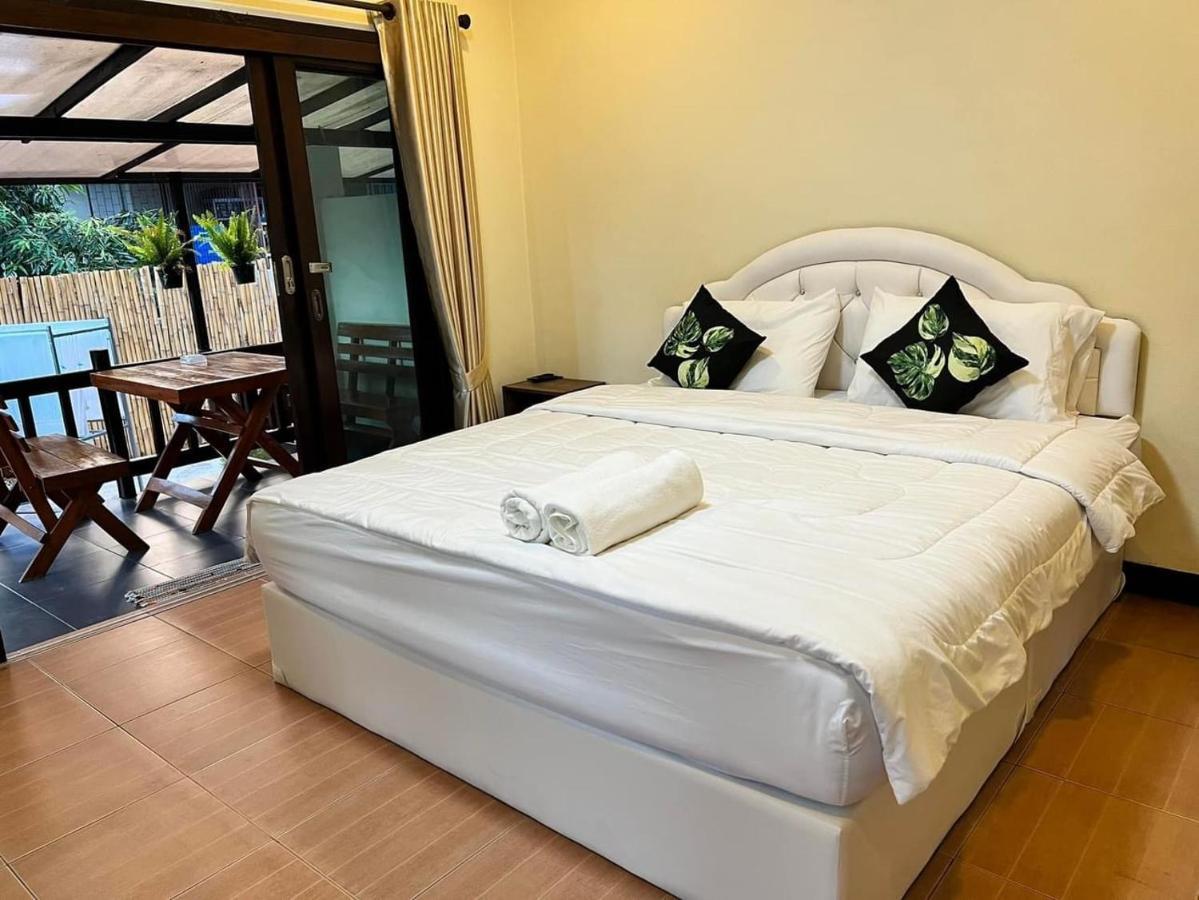 Baan Pranai In Pai Hotel Ngoại thất bức ảnh